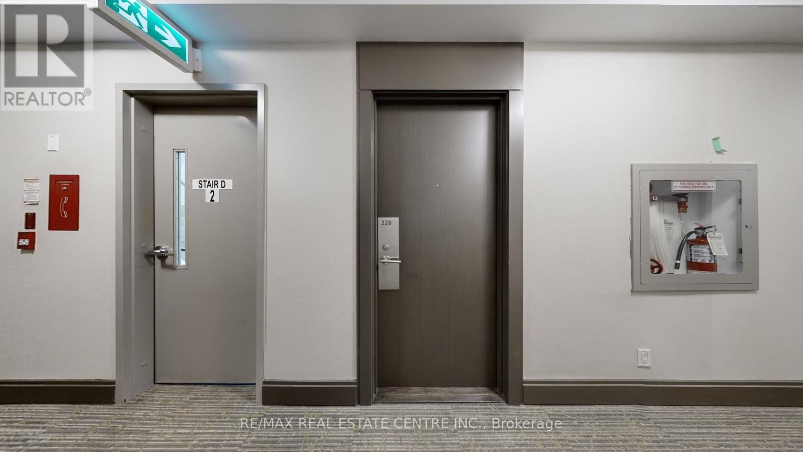 228 - 7900 Bathurst Street, Vaughan, Ontario  L4J 0J9 - Photo 20 - N13029730