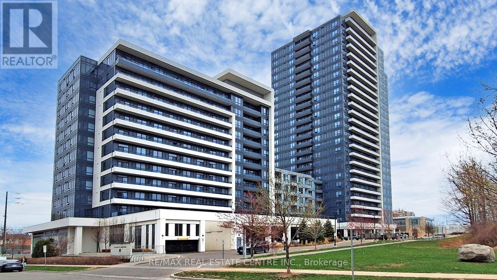 228 - 7900 Bathurst Street, Vaughan, Ontario  L4J 0J9 - Photo 3 - N13029730