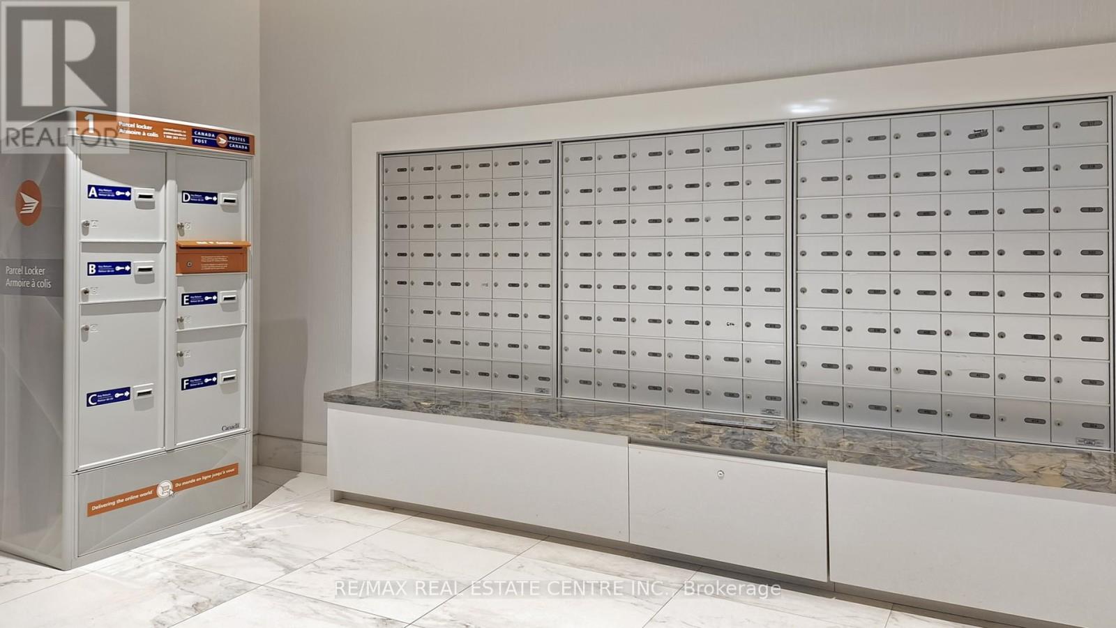 228 - 7900 Bathurst Street, Vaughan, Ontario  L4J 0J9 - Photo 36 - N13029730