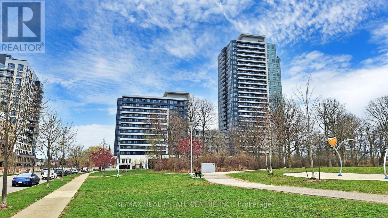 228 - 7900 Bathurst Street, Vaughan, Ontario  L4J 0J9 - Photo 39 - N13029730