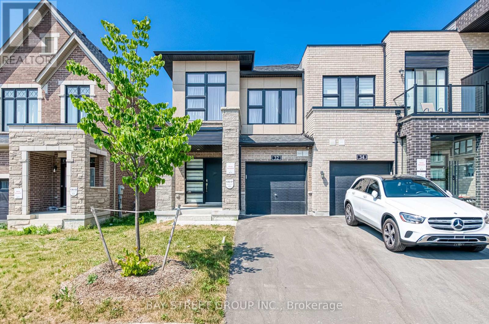 32 JESSICA ANTONELLA STREET, Markham, Ontario