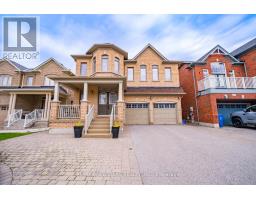 38 SUGARDALE STREET, Whitchurch-Stouffville, Ontario
