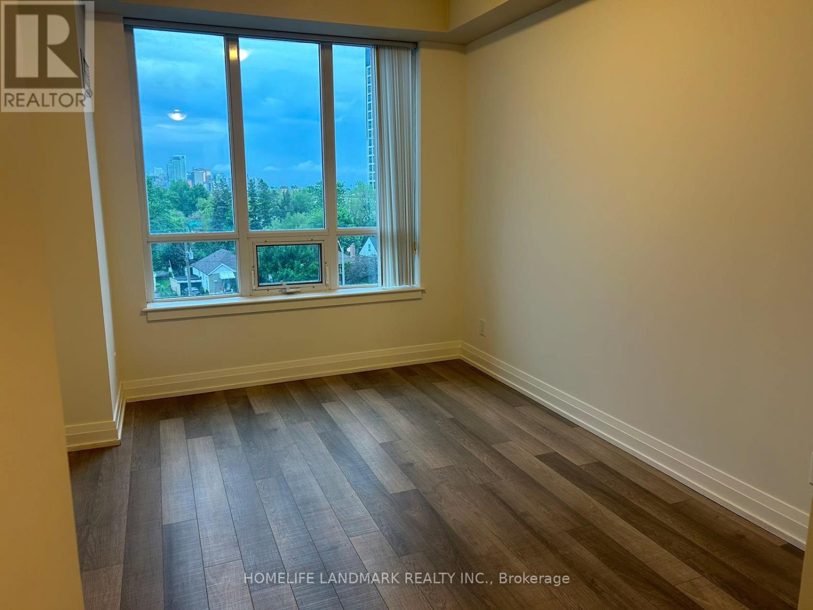 525 - 7165 YONGE STREET, Markham, Ontario