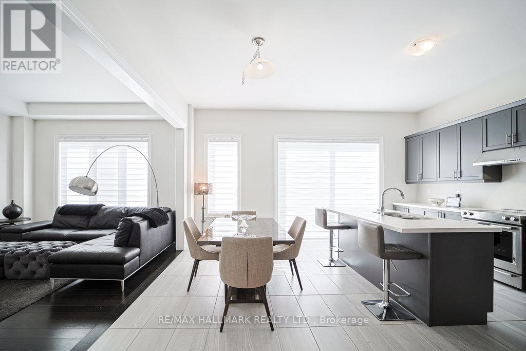 25 Kentledge Avenue, East Gwillimbury, Ontario  L9N 0W9 - Photo 12 - N13029982