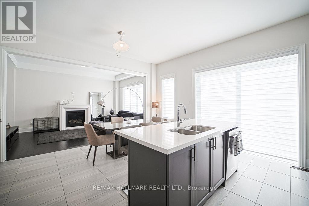 25 Kentledge Avenue, East Gwillimbury, Ontario  L9N 0W9 - Photo 13 - N13029982