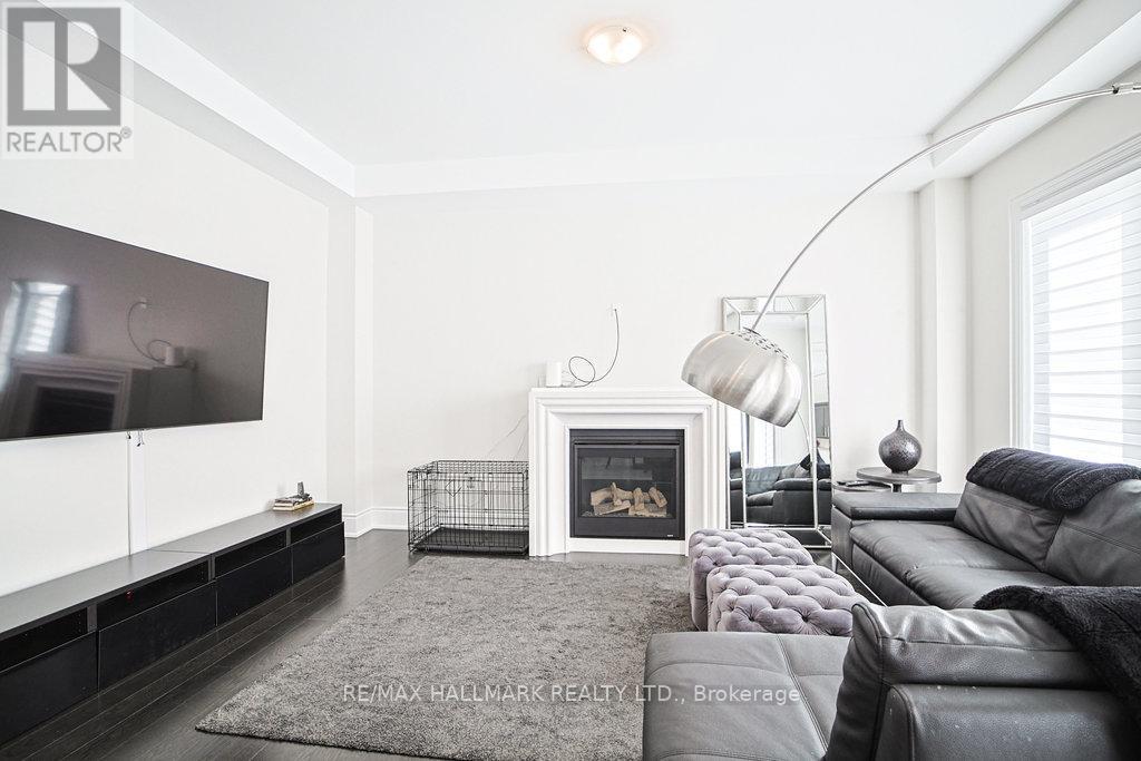 25 Kentledge Avenue, East Gwillimbury, Ontario  L9N 0W9 - Photo 14 - N13029982