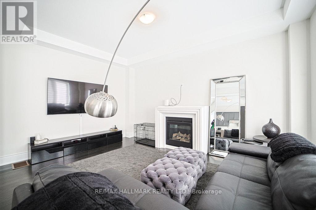 25 Kentledge Avenue, East Gwillimbury, Ontario  L9N 0W9 - Photo 15 - N13029982