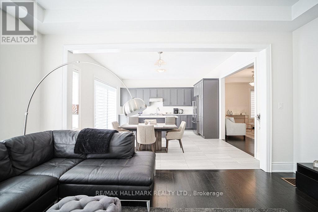 25 Kentledge Avenue, East Gwillimbury, Ontario  L9N 0W9 - Photo 16 - N13029982