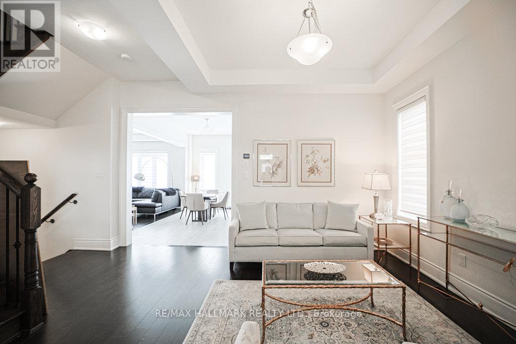 25 Kentledge Avenue, East Gwillimbury, Ontario  L9N 0W9 - Photo 17 - N13029982