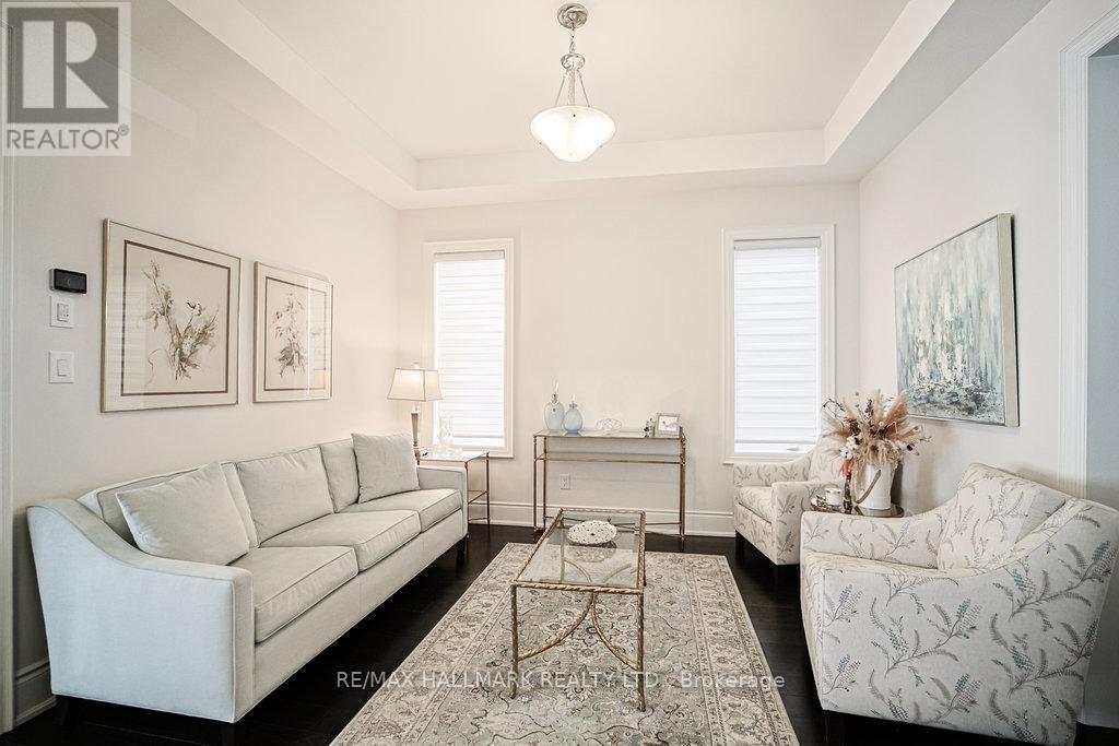 25 Kentledge Avenue, East Gwillimbury, Ontario  L9N 0W9 - Photo 18 - N13029982