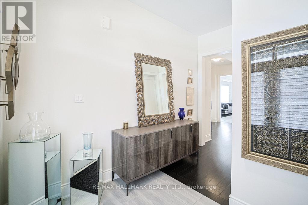 25 Kentledge Avenue, East Gwillimbury, Ontario  L9N 0W9 - Photo 19 - N13029982