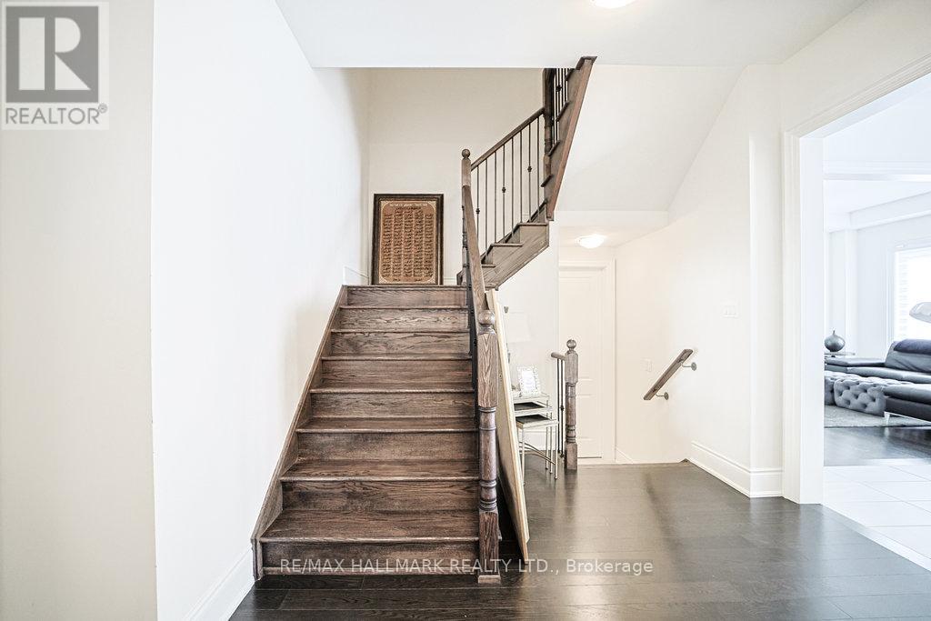 25 Kentledge Avenue, East Gwillimbury, Ontario  L9N 0W9 - Photo 20 - N13029982