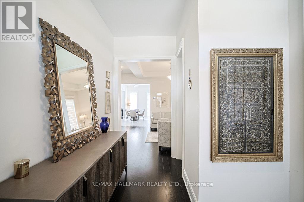 25 Kentledge Avenue, East Gwillimbury, Ontario  L9N 0W9 - Photo 37 - N13029982