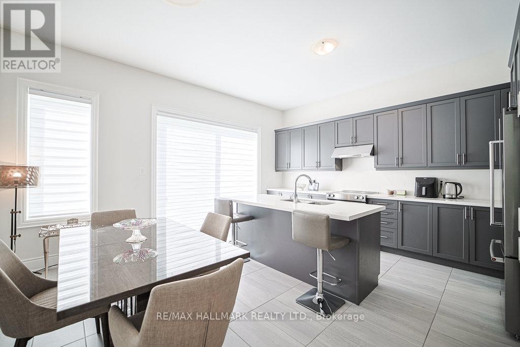 25 Kentledge Avenue, East Gwillimbury, Ontario  L9N 0W9 - Photo 5 - N13029982