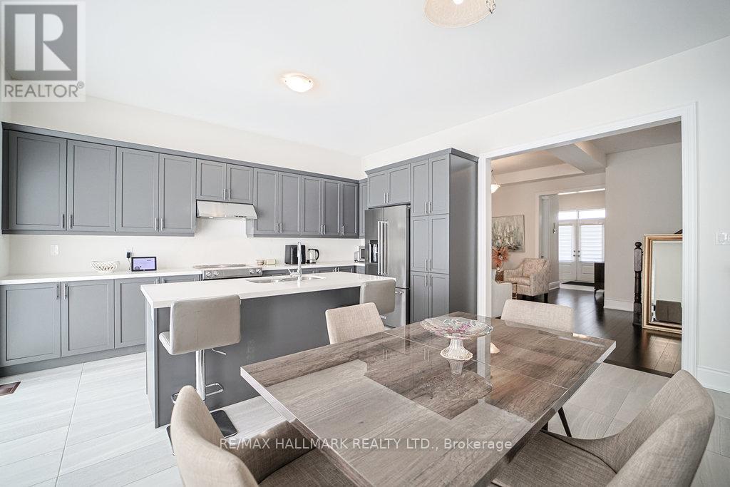 25 Kentledge Avenue, East Gwillimbury, Ontario  L9N 0W9 - Photo 7 - N13029982