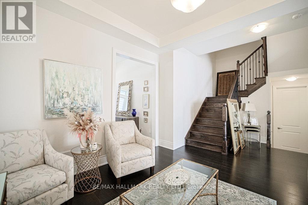 25 Kentledge Avenue, East Gwillimbury, Ontario  L9N 0W9 - Photo 8 - N13029982