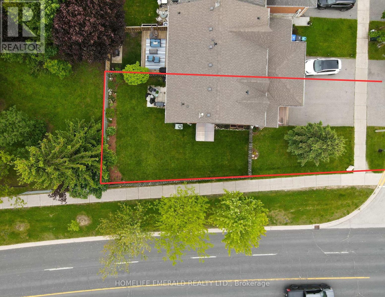 1 Potter Crescent, New Tecumseth (Tottenham), Ontario  L0G 1W0 - Photo 2 - N13030006