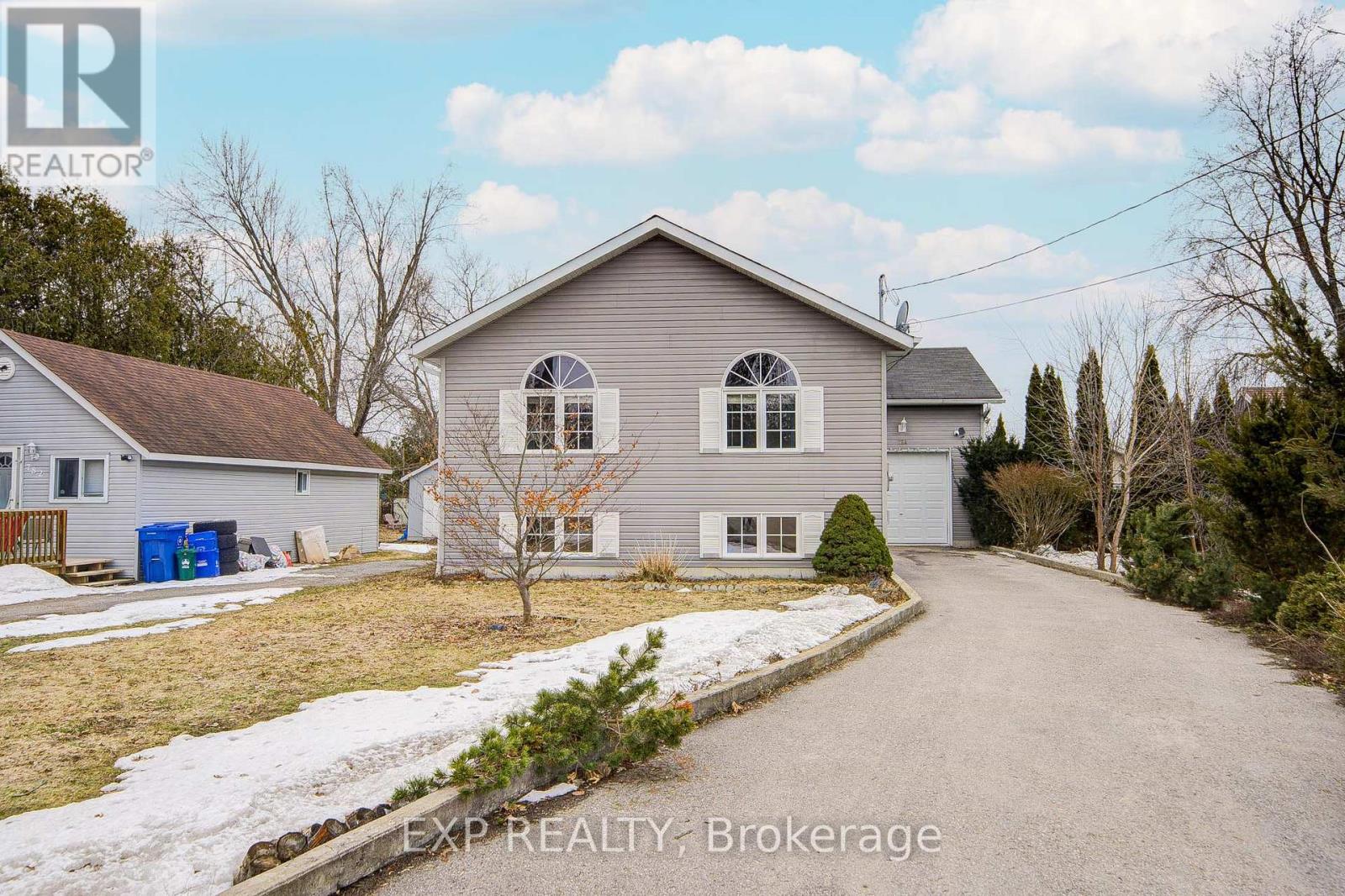 784 ROCKAWAY ROAD, Georgina, Ontario