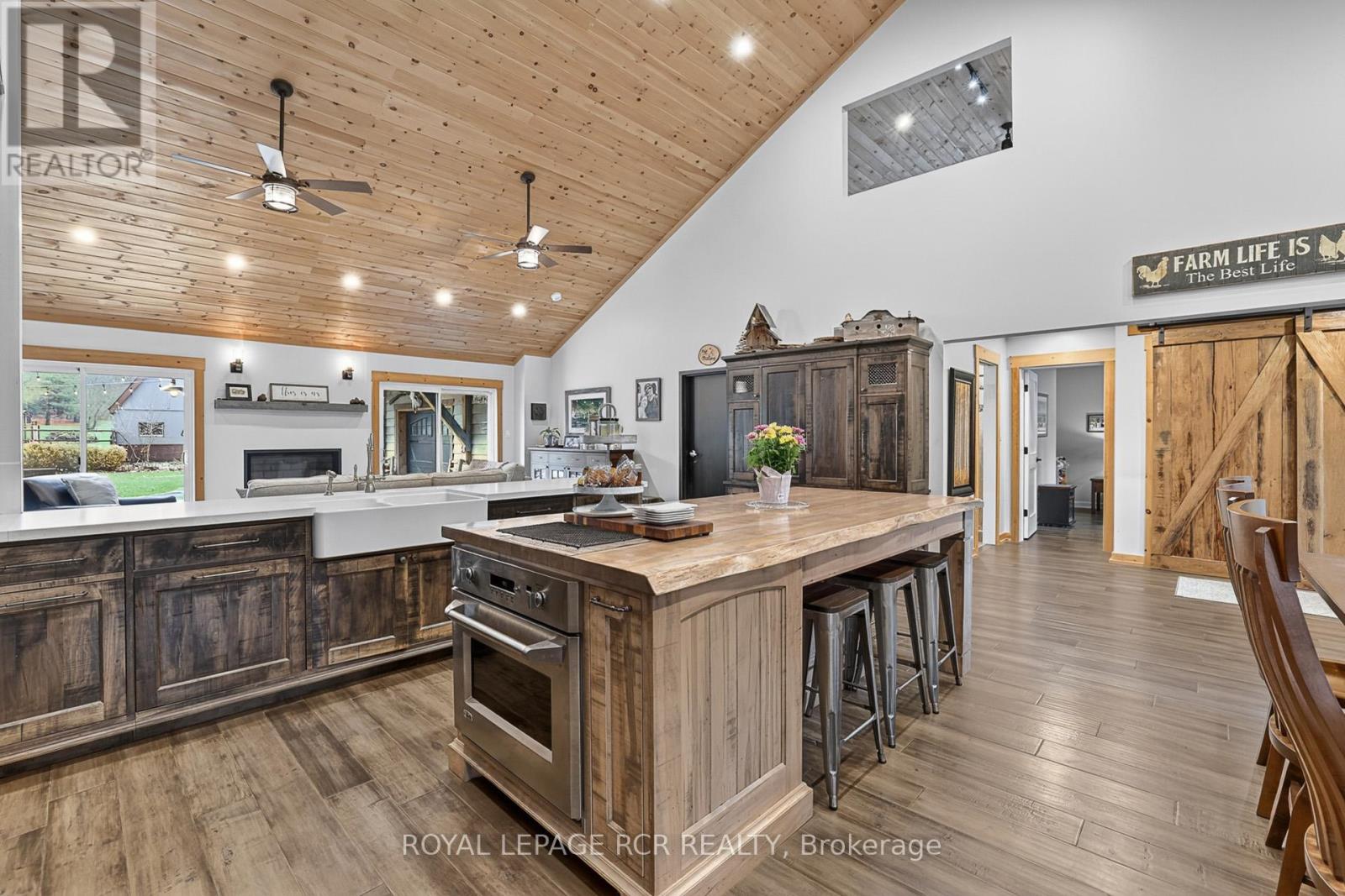 4143 Vivian Road, Whitchurch-Stouffville, Ontario  L4A 2A7 - Photo 3 - N13030020