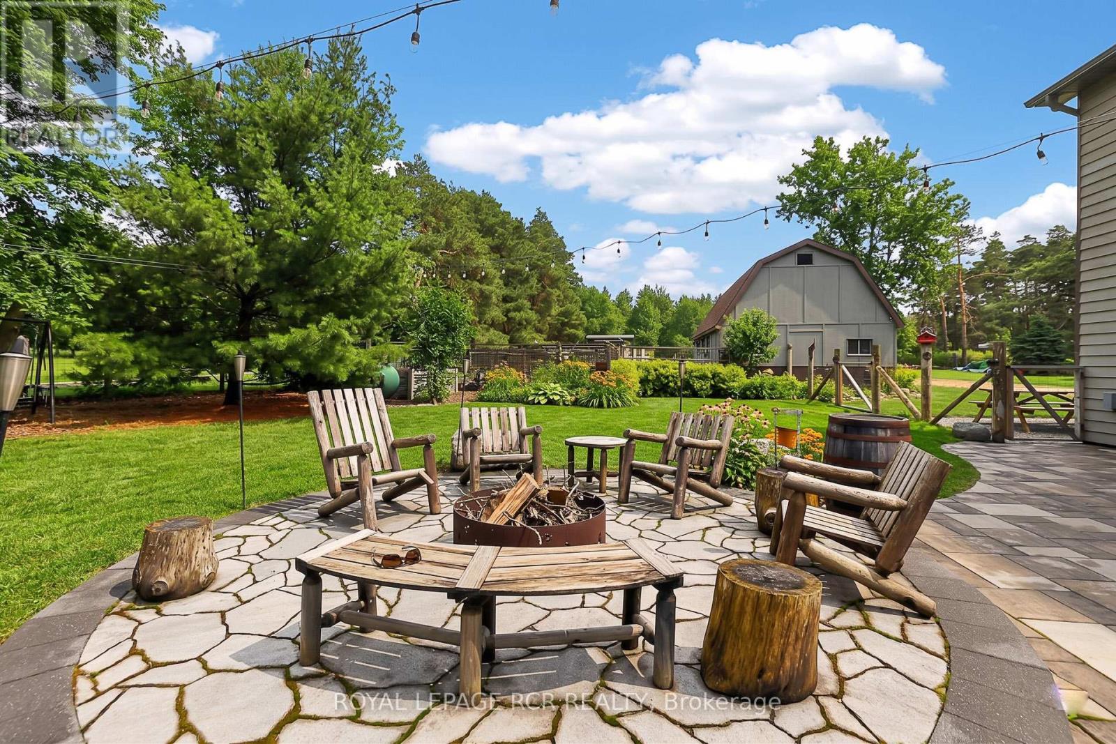 4143 Vivian Road, Whitchurch-Stouffville, Ontario  L4A 2A7 - Photo 33 - N13030020