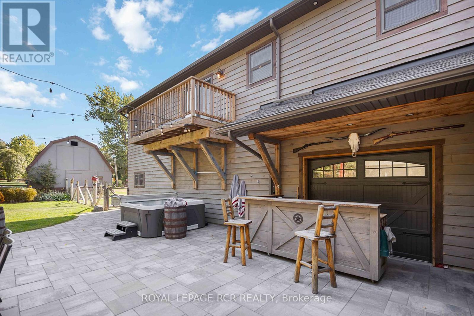 4143 Vivian Road, Whitchurch-Stouffville, Ontario  L4A 2A7 - Photo 34 - N13030020