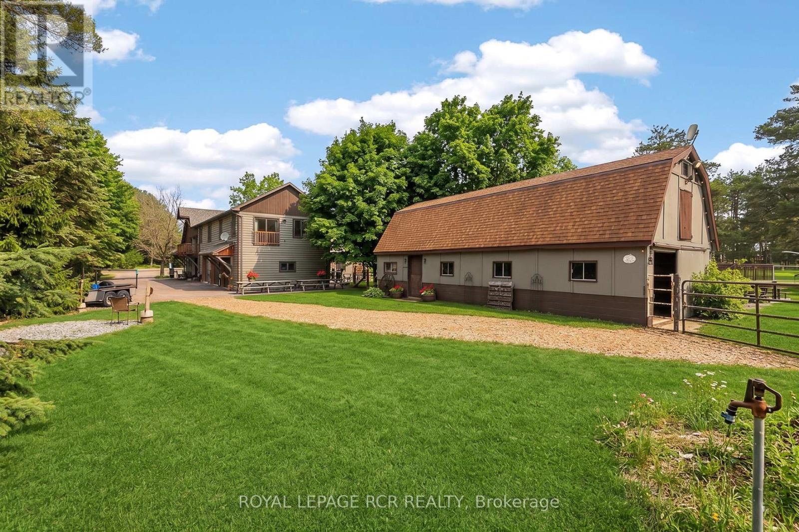 4143 Vivian Road, Whitchurch-Stouffville, Ontario  L4A 2A7 - Photo 36 - N13030020