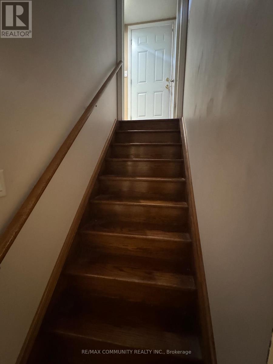 Basement - 30 Terme Avenue, Vaughan, Ontario  L4H 0M9 - Photo 3 - N13030028