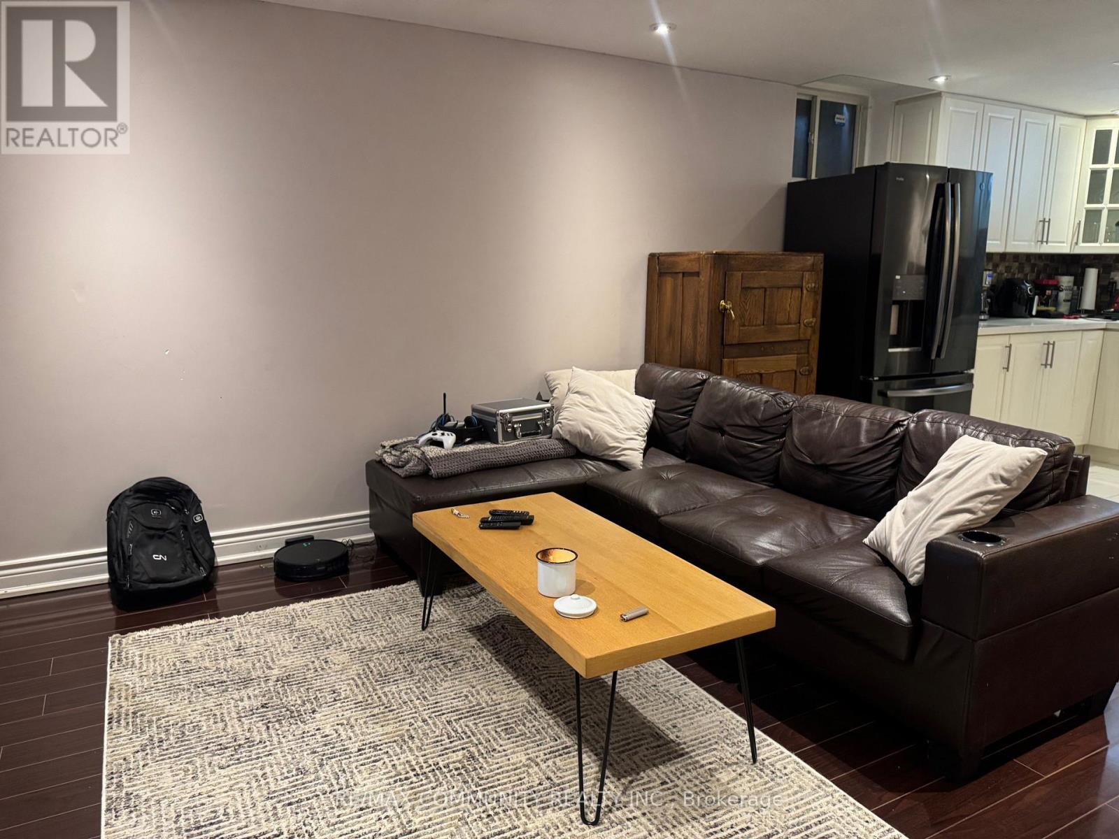 Basement - 30 Terme Avenue, Vaughan, Ontario  L4H 0M9 - Photo 4 - N13030028