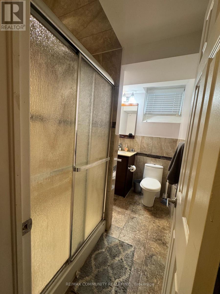 Basement - 30 Terme Avenue, Vaughan, Ontario  L4H 0M9 - Photo 6 - N13030028