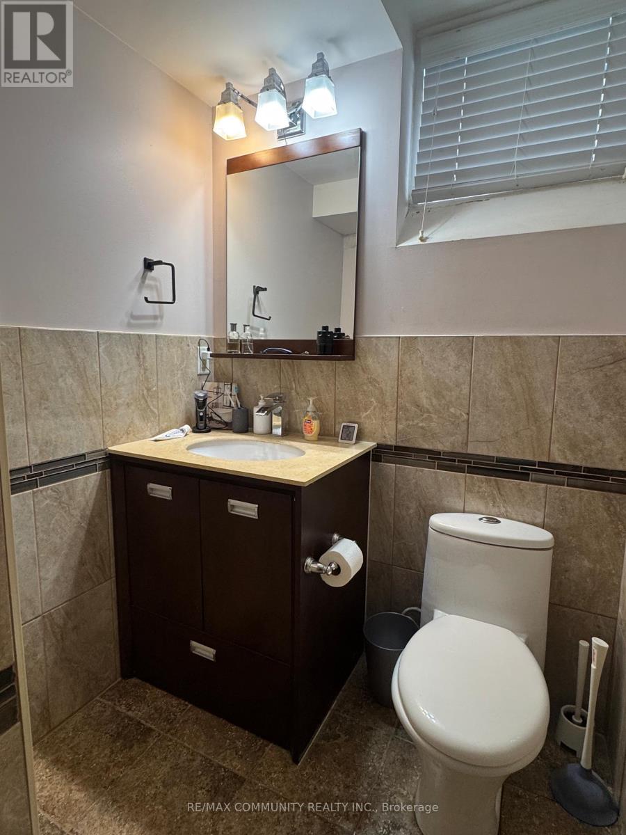 Basement - 30 Terme Avenue, Vaughan, Ontario  L4H 0M9 - Photo 7 - N13030028