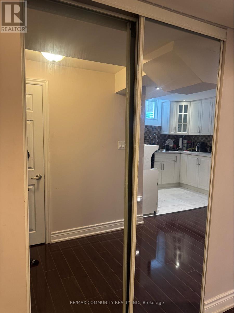 Basement - 30 Terme Avenue, Vaughan, Ontario  L4H 0M9 - Photo 8 - N13030028