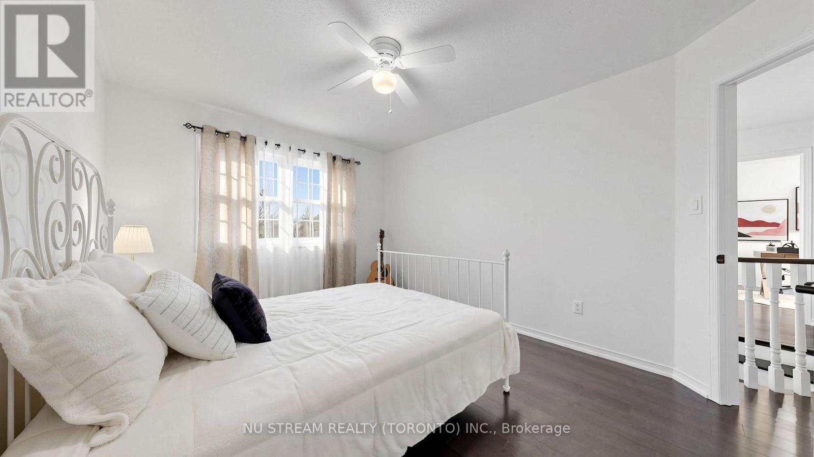 528 Veale Place, Newmarket, Ontario  L3Y 8H9 - Photo 19 - N13030088