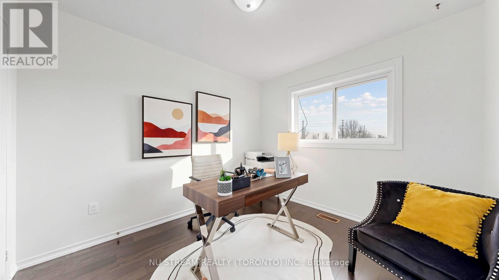 528 Veale Place, Newmarket, Ontario  L3Y 8H9 - Photo 21 - N13030088