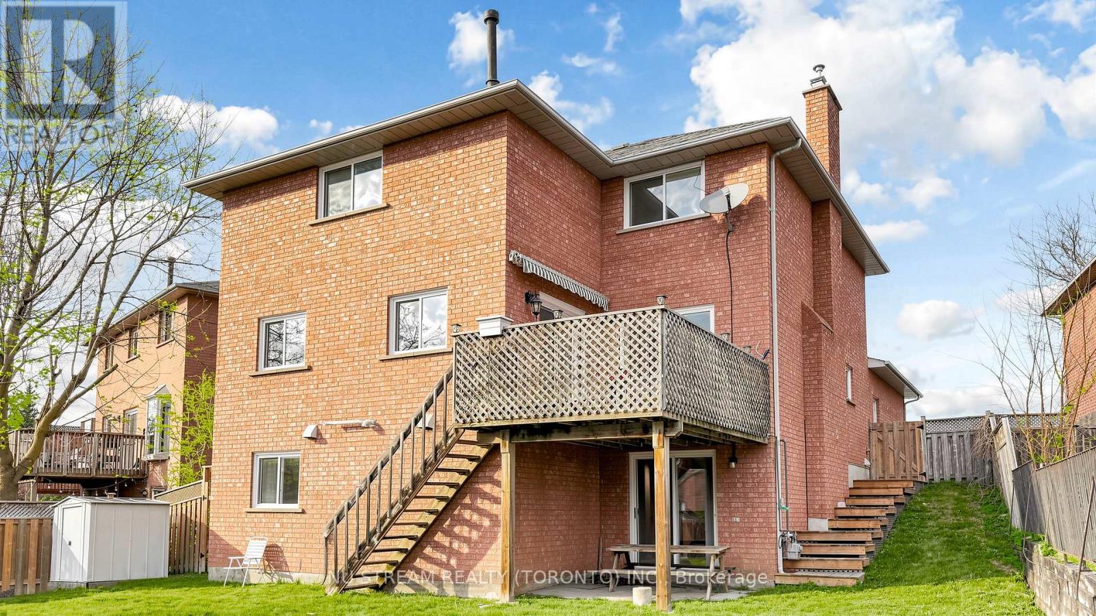 528 Veale Place, Newmarket, Ontario  L3Y 8H9 - Photo 30 - N13030088