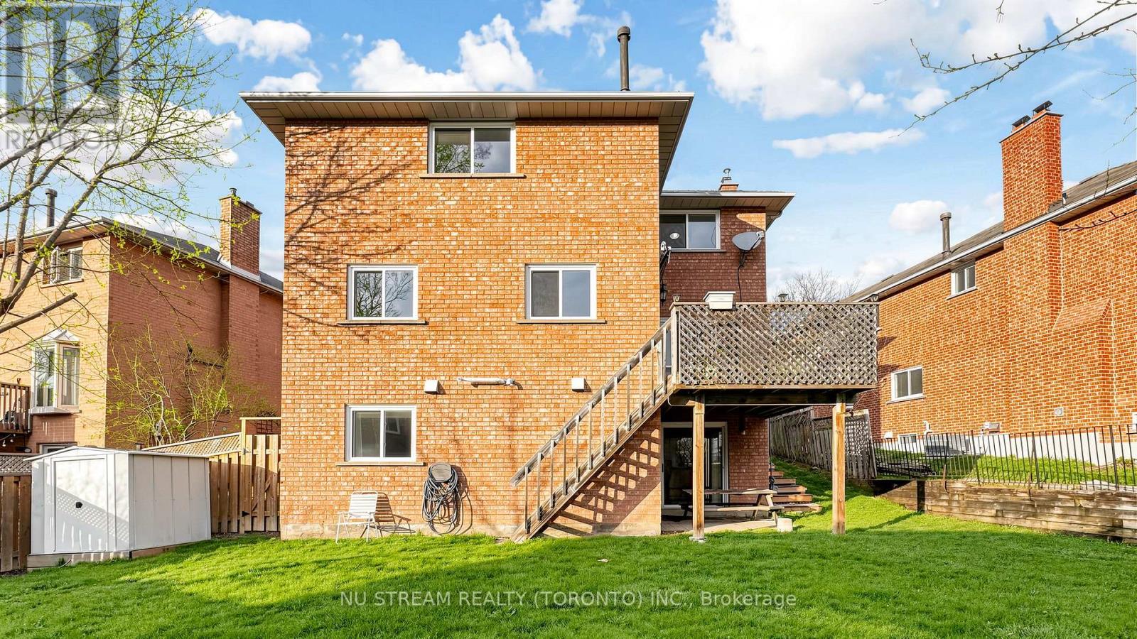 528 Veale Place, Newmarket, Ontario  L3Y 8H9 - Photo 31 - N13030088