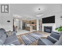 26 FREDERICK TAYLOR WAY, East Gwillimbury, Ontario