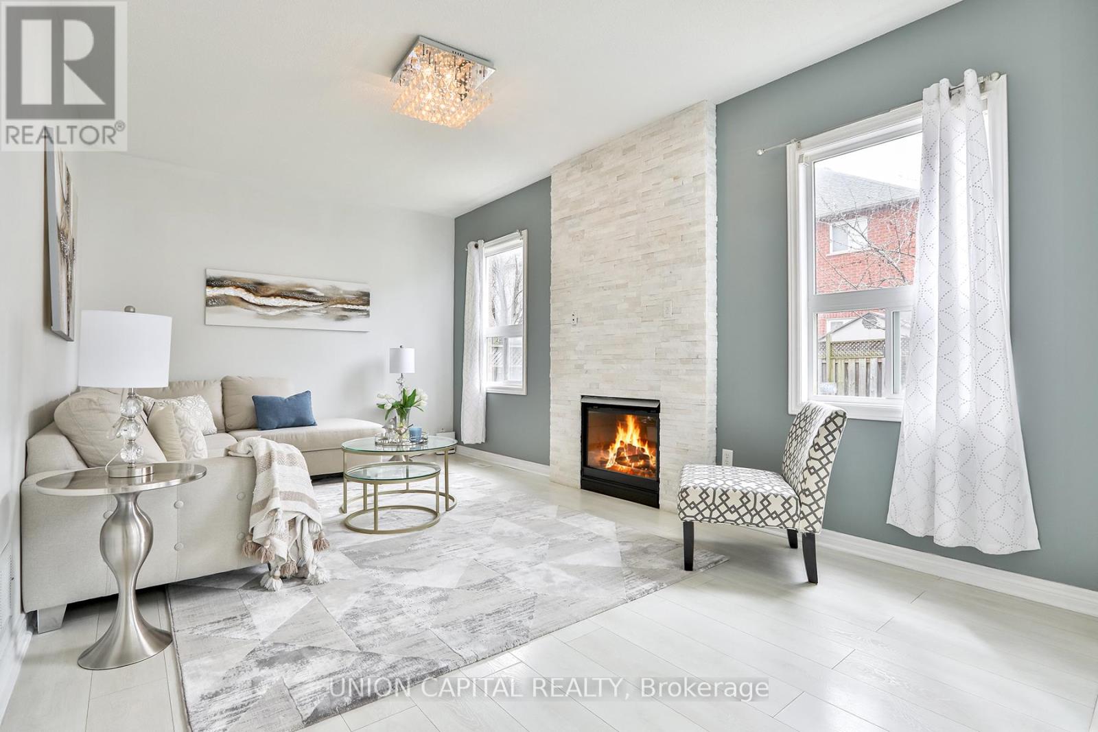 81 Ten Oaks Boulevard, Vaughan, Ontario  L4K 5G3 - Photo 12 - N13030122