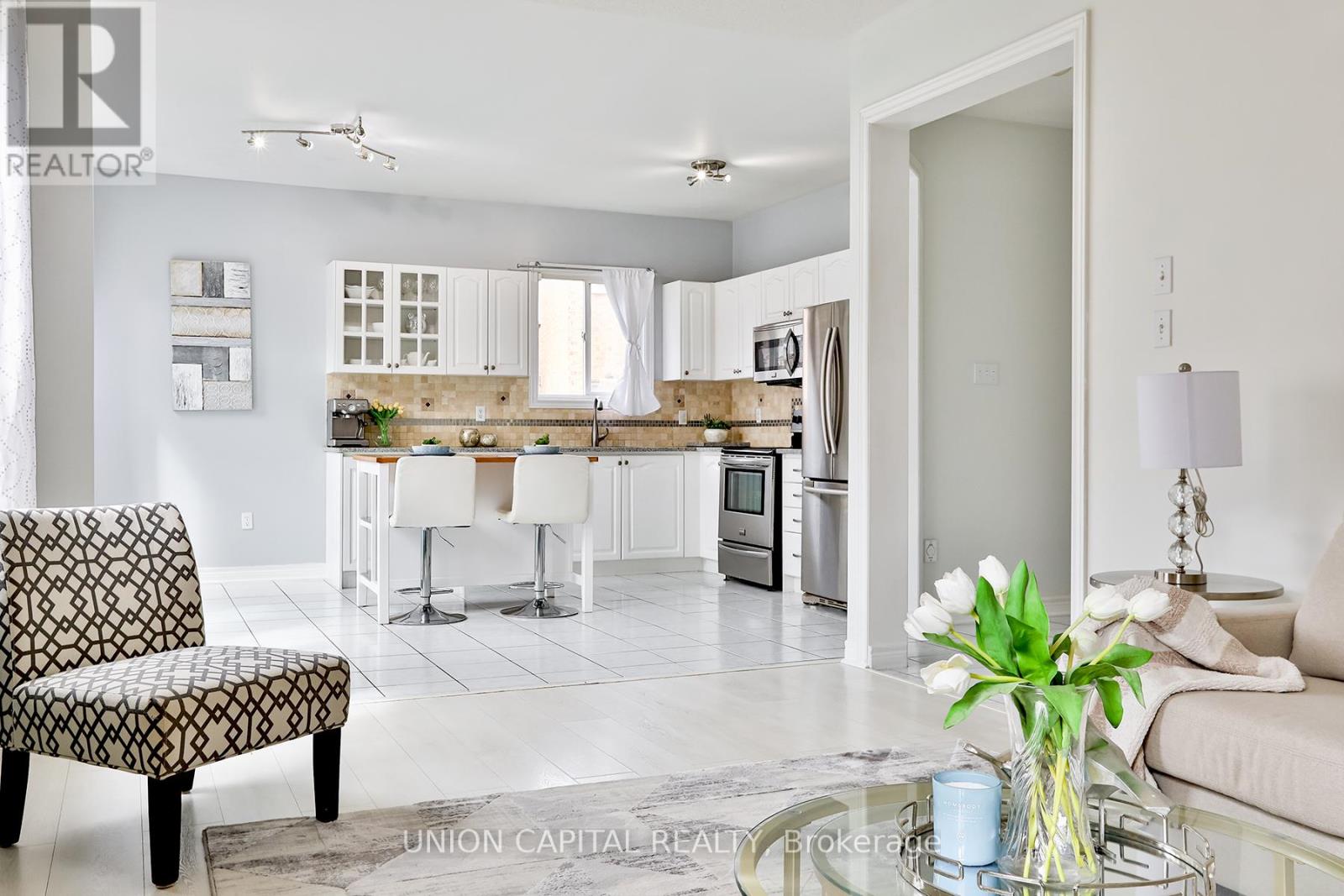 81 Ten Oaks Boulevard, Vaughan, Ontario  L4K 5G3 - Photo 17 - N13030122