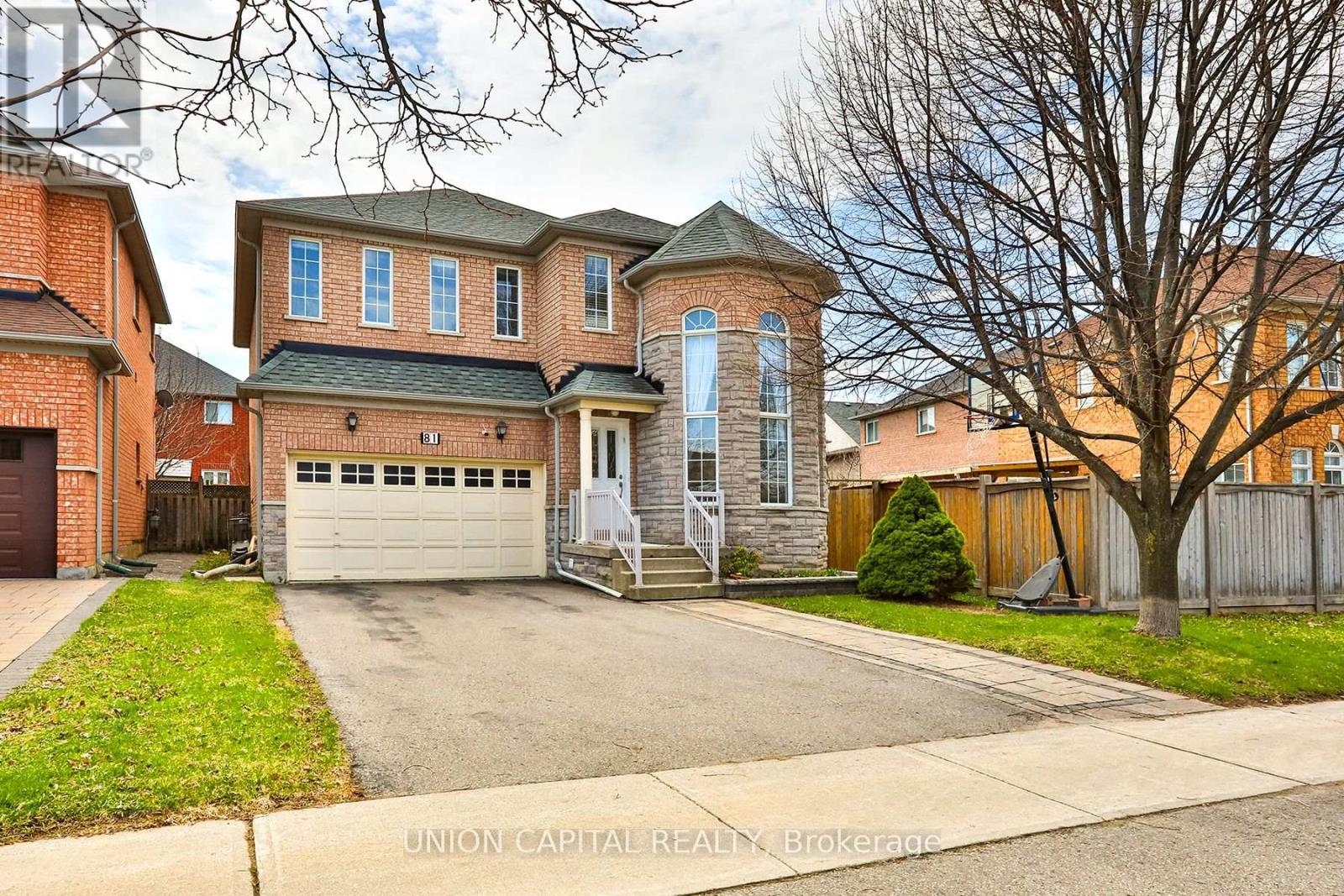 81 Ten Oaks Boulevard, Vaughan, Ontario  L4K 5G3 - Photo 2 - N13030122
