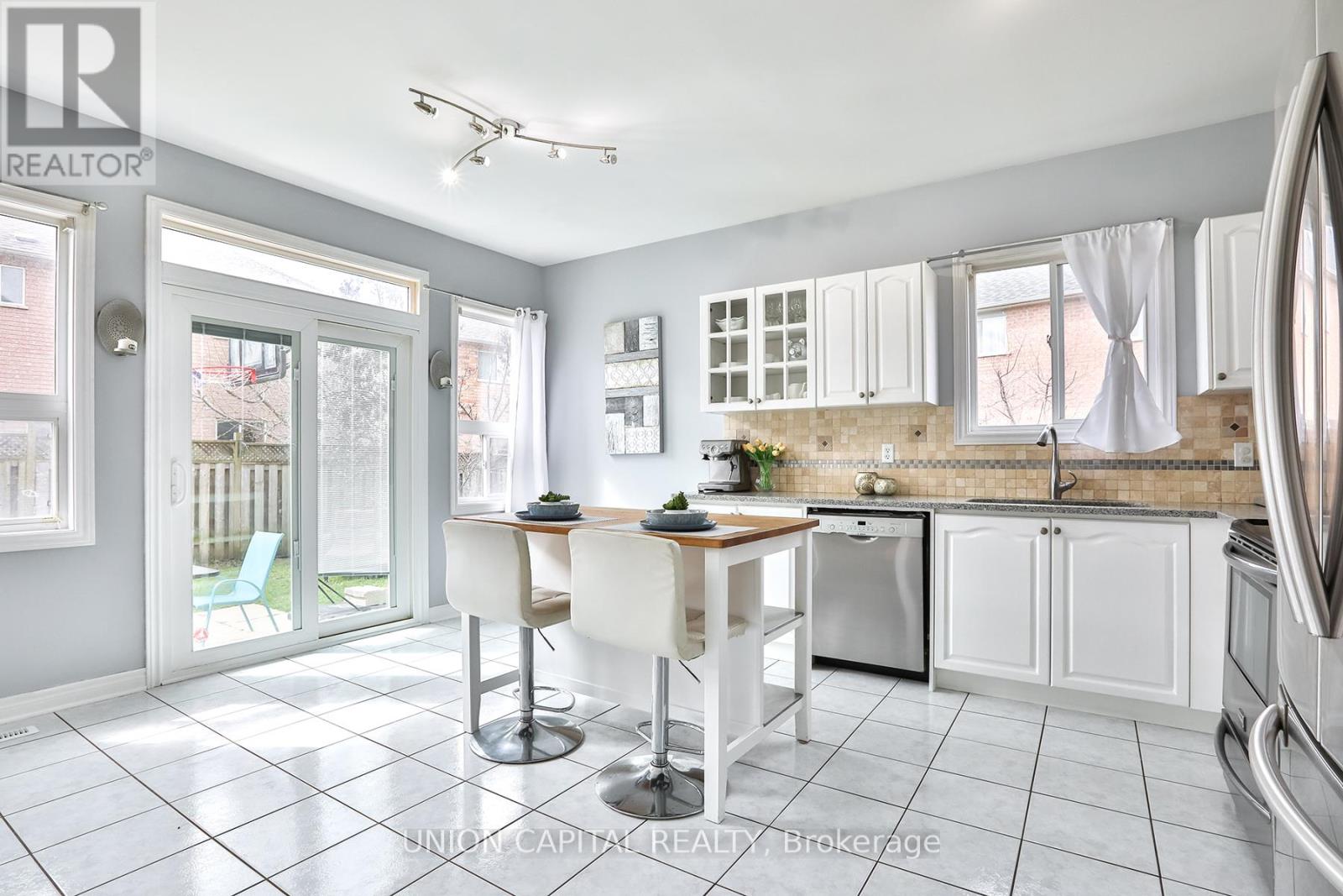 81 Ten Oaks Boulevard, Vaughan, Ontario  L4K 5G3 - Photo 22 - N13030122