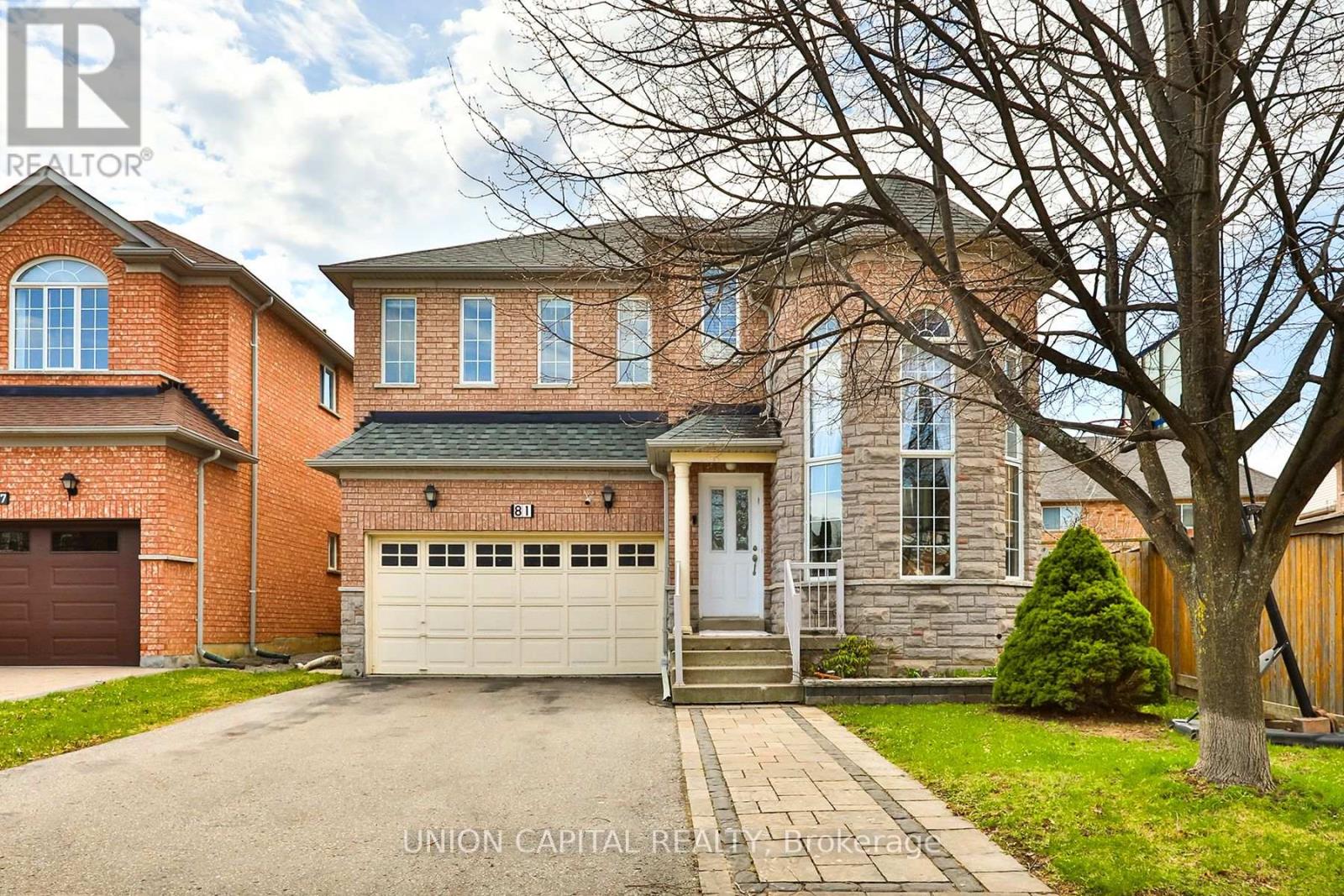 81 Ten Oaks Boulevard, Vaughan, Ontario  L4K 5G3 - Photo 3 - N13030122