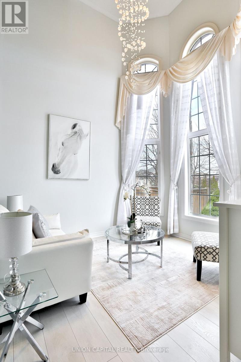 81 Ten Oaks Boulevard, Vaughan, Ontario  L4K 5G3 - Photo 8 - N13030122