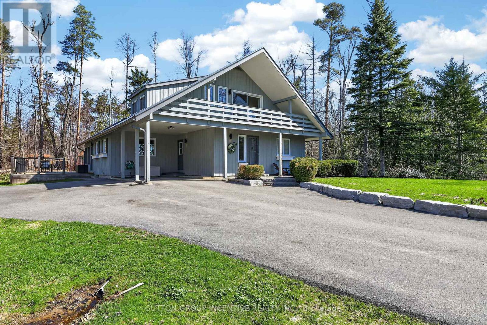 24 Brambel Road, Oro-Medonte, Ontario  L0L 2L0 - Photo 4 - S13029744
