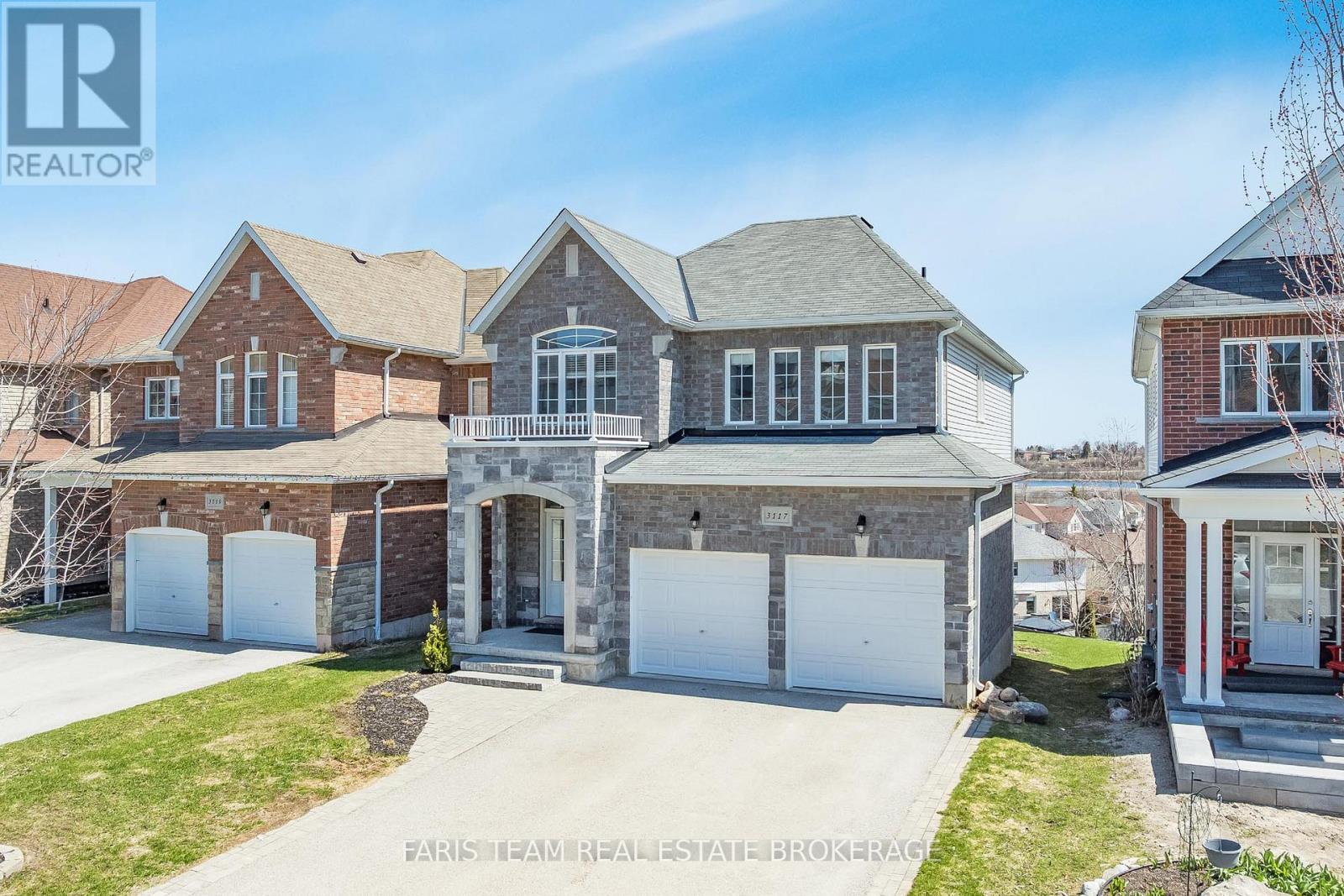 3117 EMPEROR DRIVE, Orillia, Ontario