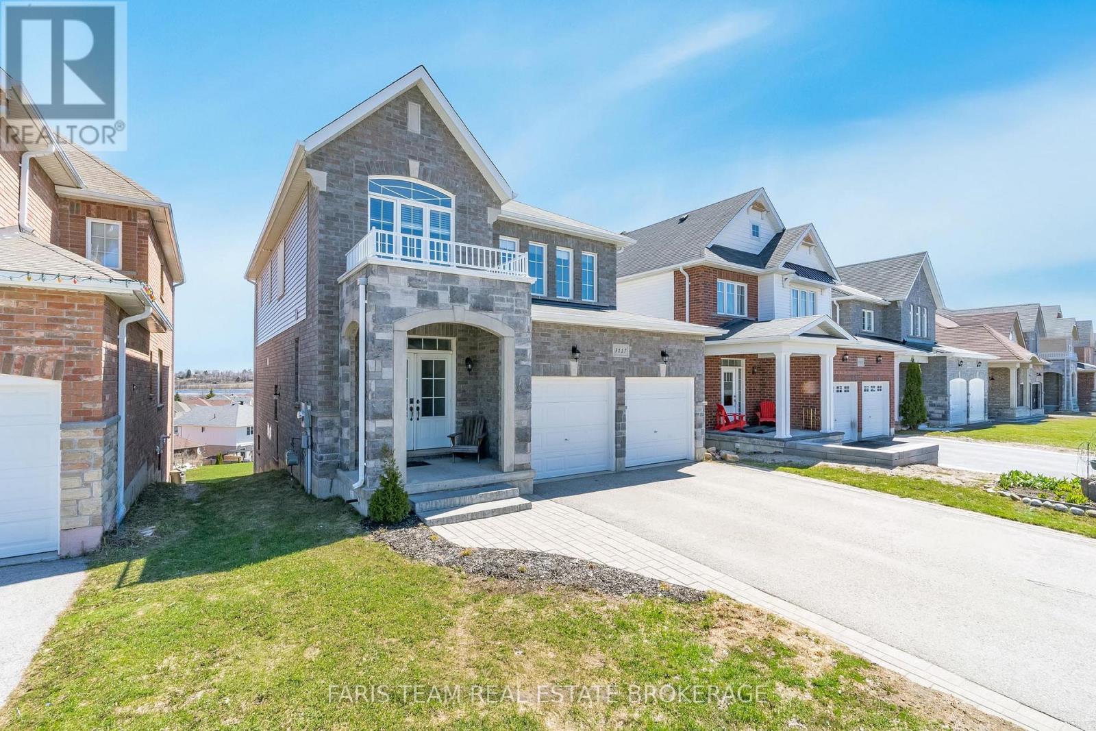 3117 Emperor Drive, Orillia, Ontario  L3V 0G4 - Photo 3 - S13029870