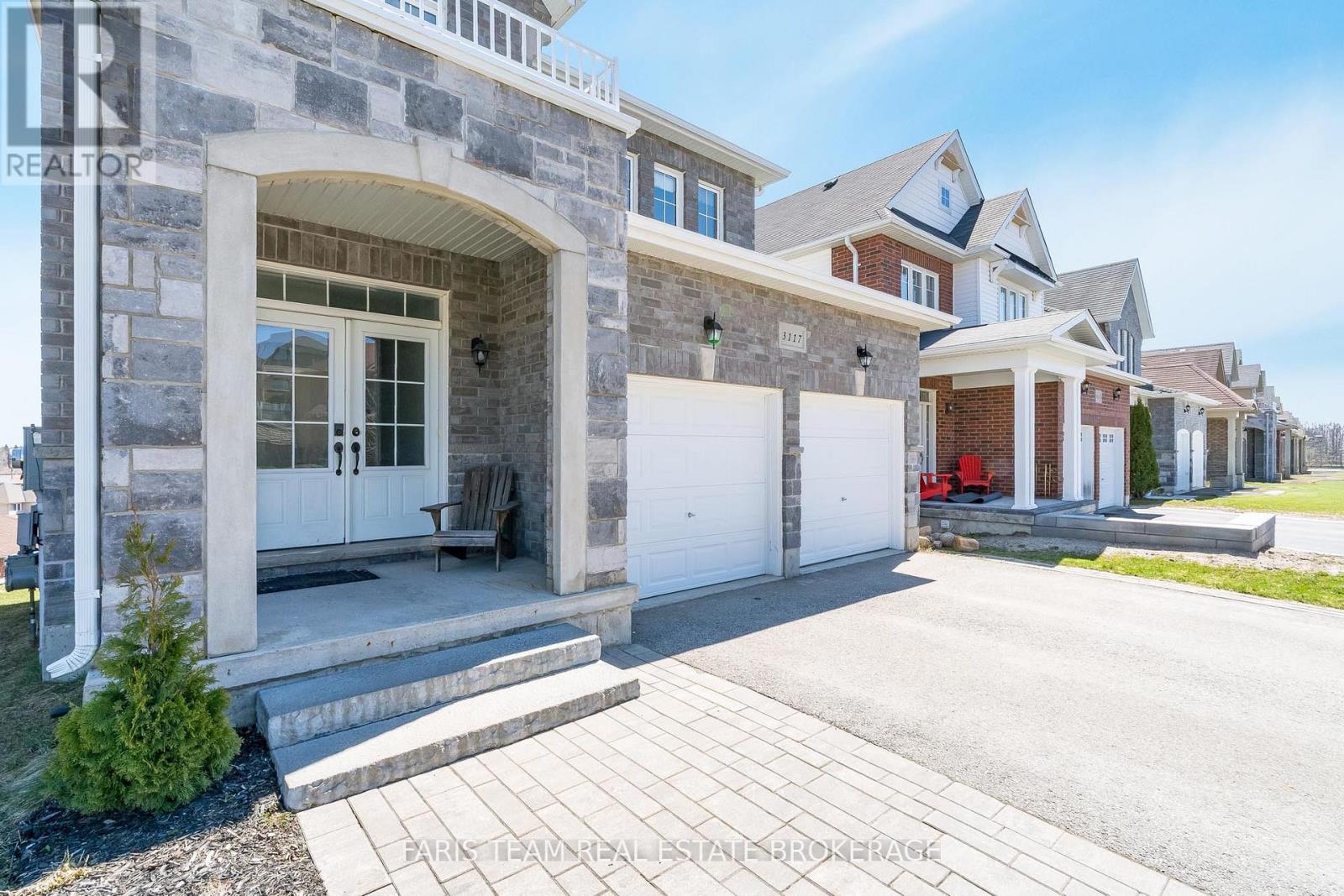 3117 Emperor Drive, Orillia, Ontario  L3V 0G4 - Photo 4 - S13029870