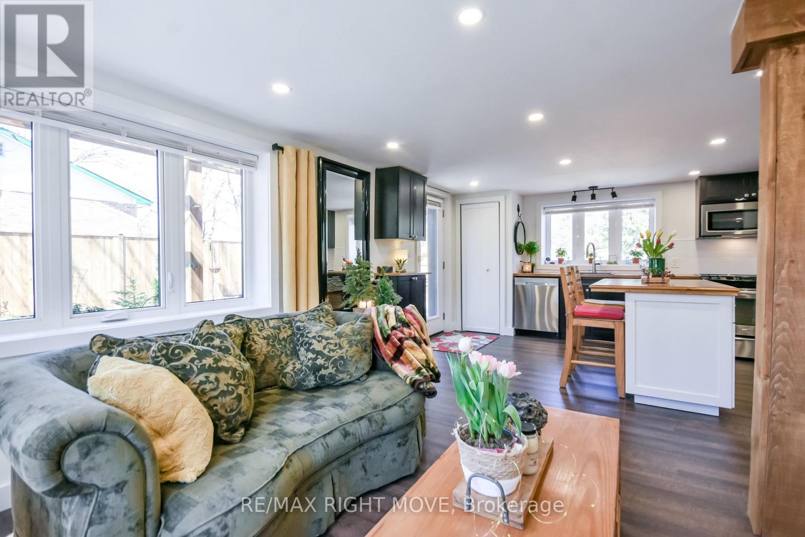 51 Walker Avenue, Orillia, Ontario  L3V 6G9 - Photo 15 - S13029916