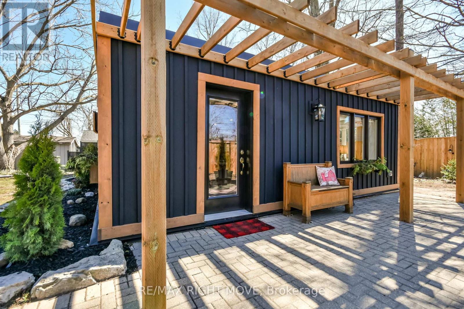 51 Walker Avenue, Orillia, Ontario  L3V 6G9 - Photo 34 - S13029916