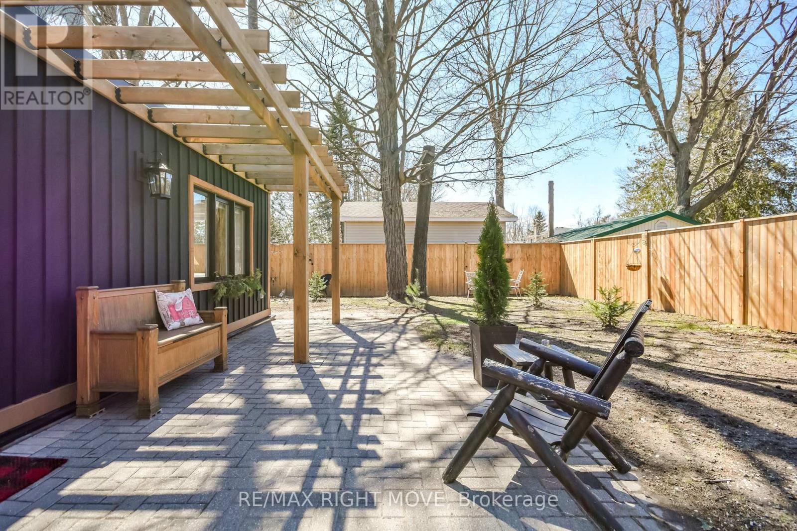 51 Walker Avenue, Orillia, Ontario  L3V 6G9 - Photo 35 - S13029916