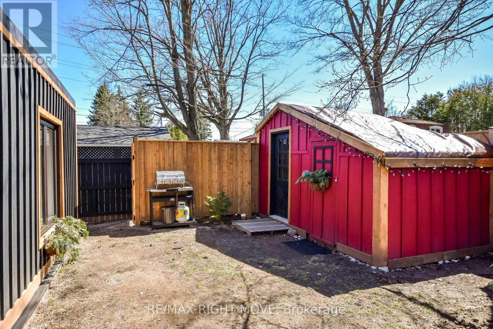 51 Walker Avenue, Orillia, Ontario  L3V 6G9 - Photo 44 - S13029916